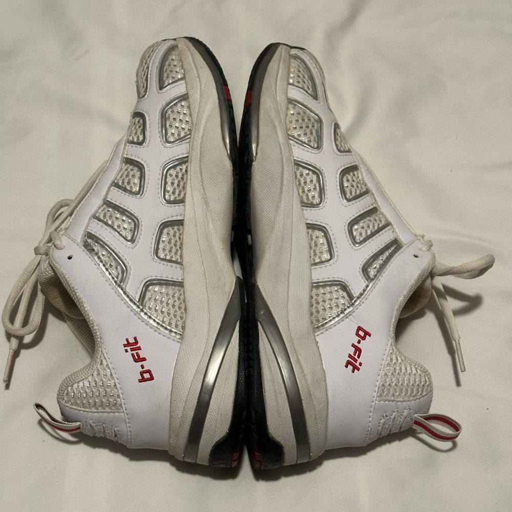 Spring Boost Dorsi O athletic shoes size 10